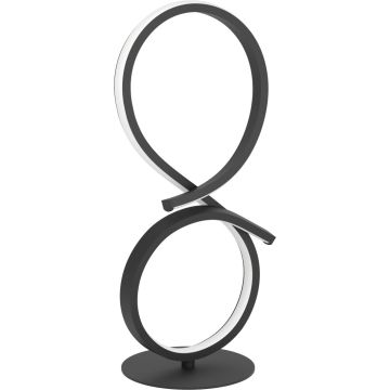 Lampa stołowa SERPINS 901269 3000k 11.4w/led ip20 1400lm od Eglo