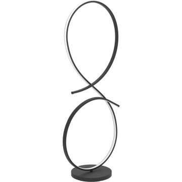 Lampa podłogowa SERPINS 901271 3000k 20w/led ip20 2500lm od Eglo
