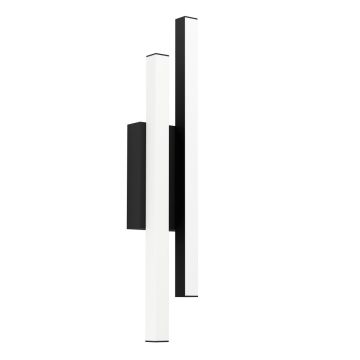Kinkiet SERRICELLA 900133 3000K 2x4,5W/LED 1100lm IP55 od Eglo