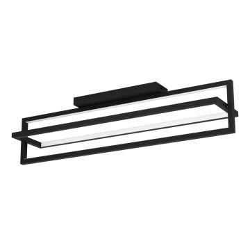Lampa sufitowa SIBERIA 900465 3000-6500K 1x34W/LED 4600lm IP20 od Eglo