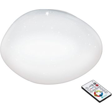 Lampa sufitowa SILERAS-Z 900128 2700-6500K 3X7,1W/LED 2700lm IP20 od Eglo