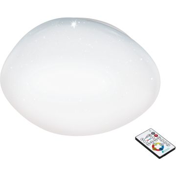 Lampa sufitowa SILERAS-Z 900129 2700-6500K 3X11W/LED 4050lm IP20 od Eglo