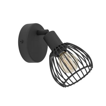 Spot SONNINO 901038 1x40W/E14 ip20 od Eglo