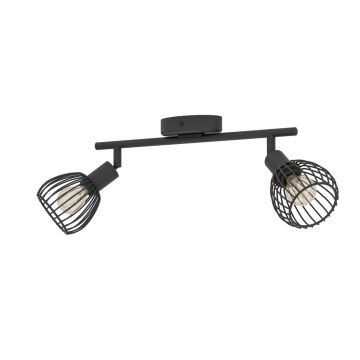 Spot SONNINO 901039 2x40W/E14 ip20 od Eglo