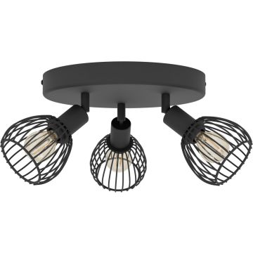 Spot SONNINO 901041 3x40w/e14 ip20 od Eglo