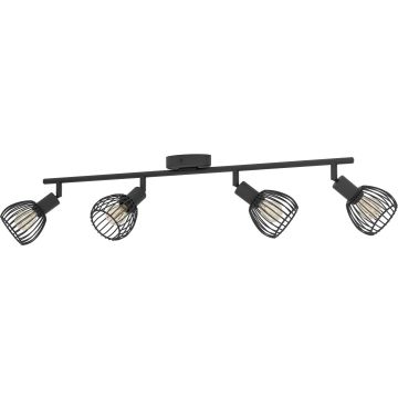 Spot SONNINO 901042 4x40w/e14 ip20 od Eglo