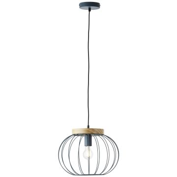 Lampa wisząca Sorana 99234/73 1x40W/E27 IP20 od Brilliant