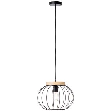 Lampa wisząca Sorana 99234/76 1x40W/E27 IP20 od Brilliant
