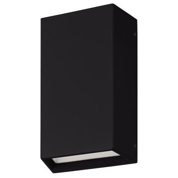Kinkiet SPONGANO 900886 3000K,4000K,5000K,6500K 2x5W/LED 1200lm IP65 od Eglo
