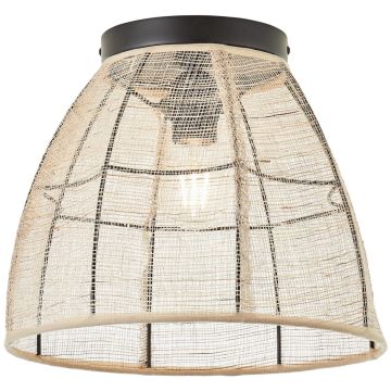 Lampa sufitowa Tanah 99483/76 1x42W/E27 IP20 od Brilliant