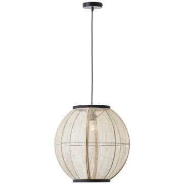 Lampa wisząca Tanah 99484/76 1x42W/E27 IP20 od Brilliant