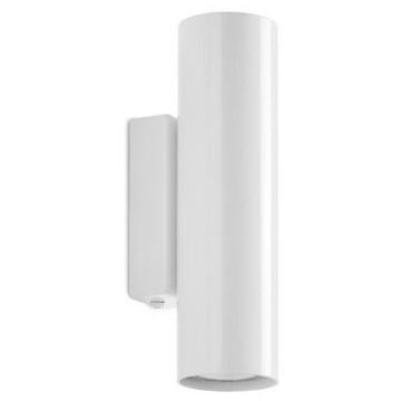 Kinkiet TANIA 906A-G21X1A-01 2x50W/GU10 od Novolux