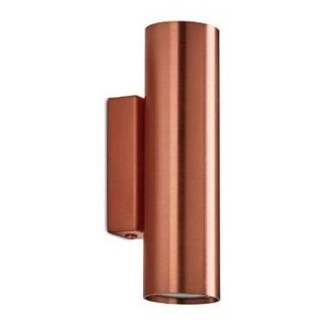Kinkiet TANIA 906A-G21X1A-37 2x50W/GU10 od Novolux
