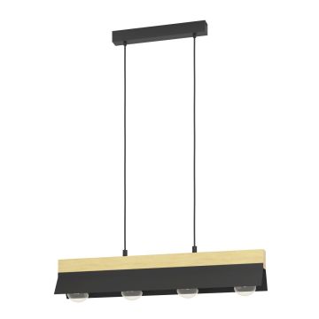 Lampa wisząca TARRAFO 900444 4x40W/E27 IP20 od Eglo