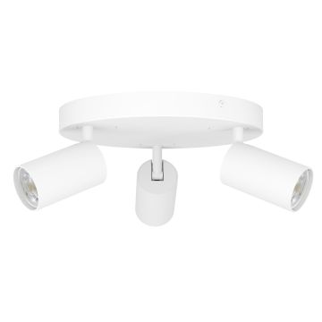 Spot TELIMBELA-Z 900338 3x4,9W/GU10 IP20 od Eglo