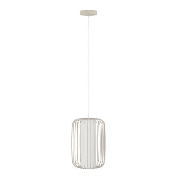 Lampa wisząca TERRAROSA 900866 1x40W/E27 IP20 od Eglo
