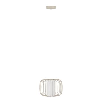 Lampa wisząca TERRAROSA 900867 1x40W/E27 IP20 od Eglo