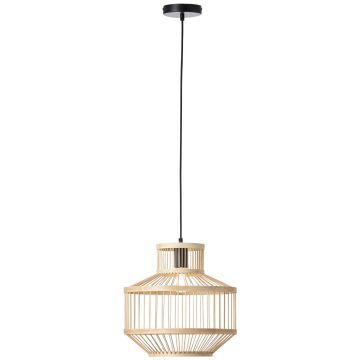 Lampa wisząca Teva 99244/76 1x40W/E27 IP20 od Brilliant
