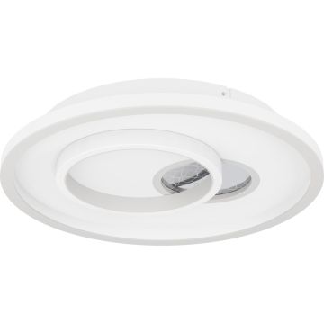 Lampa sufitowa TIRIOLO 901246 4000k 14w+8.5w/led ip20 1800;1050lm od Eglo