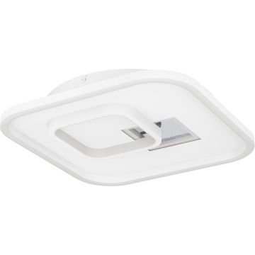 Lampa sufitowa TIRIOLO 901247 4000k 16.2w+9.2w/led ip20 2100;1150lm od Eglo
