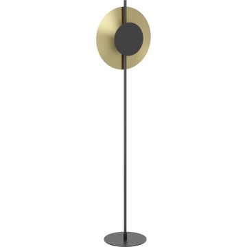 Lampa podłogowa TOCINA 900991 3000k 1x11w/led ip20 1300lm od Eglo