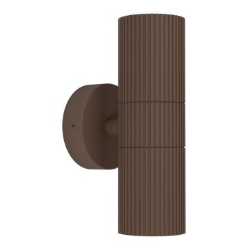 Kinkiet TOMELLOSO 902041 2x28W/GU10 ip44 od Eglo