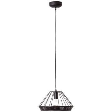 Lampa wisząca Tory 99264/06 1x40W/E27 IP20 od Brilliant