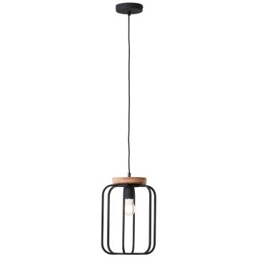 Lampa wisząca Tosh 99501/66 1x40W/E27 IP20 od Brilliant