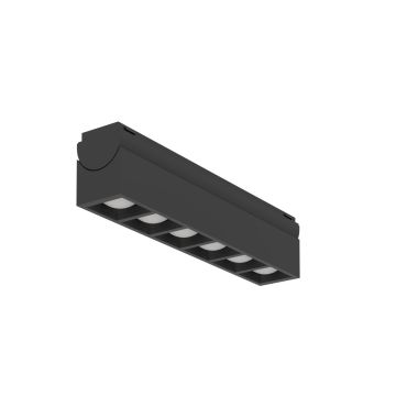 Reflektor szynowy TPLUS 6 LENS SPOT 901686 2700-6500K 6.6W/LED 1000lm ip20 od Eglo