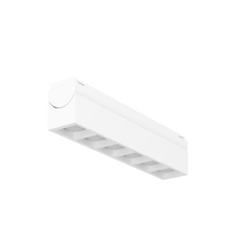 Reflektor szynowy TPLUS 6 LENS SPOT 901709 2700-6500K 6.6W/LED 1000lm ip20 od Eglo