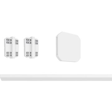 Element montażowy TPLUS EXTENSION 901691 ip20 od Eglo