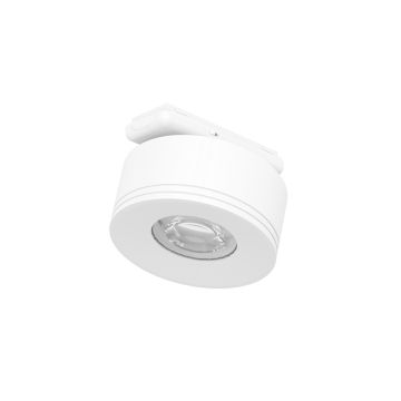Reflektor szynowy TPLUS WIDE SPOT 901707 2700-6500K 6.6W/LED 980lm ip20 od Eglo