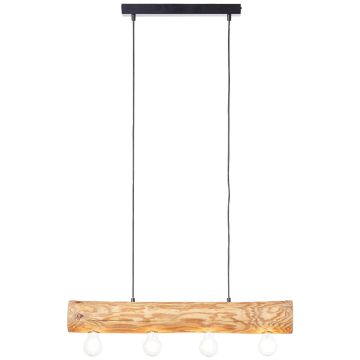 Lampa wisząca Trabo 99432/35 4x25W/E27 IP20 od Brilliant