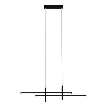 Lampa wisząca TREPILIANO 901885 3000K 20W/LED 2500lm ip20 od Eglo