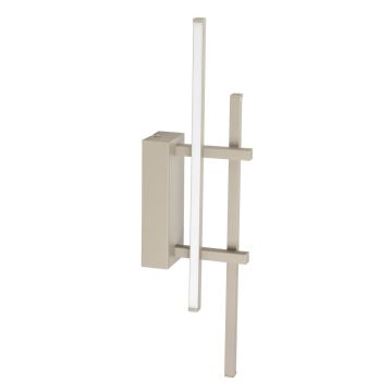 Kinkiet TREPILIANO 902142 3000K 12W/LED 1450lm ip20 od Eglo