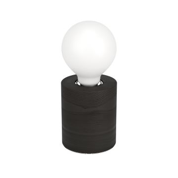 Lampa stołowa TURIALDO 1 900334 1x28W/E27 IP20 od Eglo