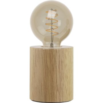 Lampa stołowa TURIALDO 901173 1x28w/e27 ip20 od Eglo