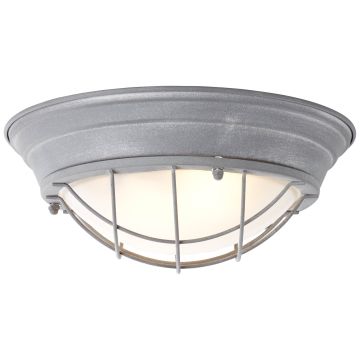 Lampa sufitowa Typhoon 94492/70 2x30W/E27 IP20 od Brilliant