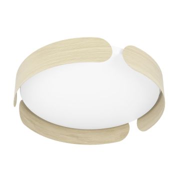 Plafon VALCASOTTO 901827 3000K 20W/LED 2400lm ip20 od Eglo