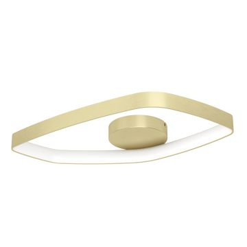 Plafon VALLEROSA 900916 3000K 1x25,2W/LED 3000lm IP20 od Eglo