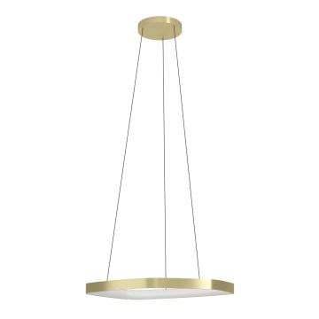 Lampa wisząca VALLEROSA 900917 3000K 1x25,2W/LED 3000lm IP20 od Eglo