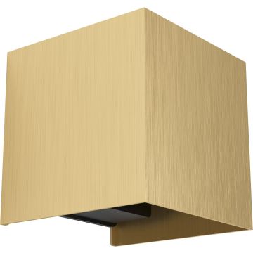 Kinkiet VALMONTONE 901091 3000k 2x1.5w/led ip20 400lm od Eglo