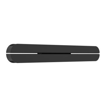 Kinkiet VASCELLA 902221 2700K, 4000K, 6500K 10.5W/LED 1400lm ip44 od Eglo