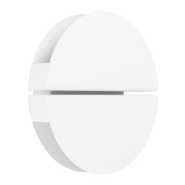 Kinkiet VASCELLA 902222 2700K, 4000K, 6500K 4.5W/LED 620lm ip44 od Eglo