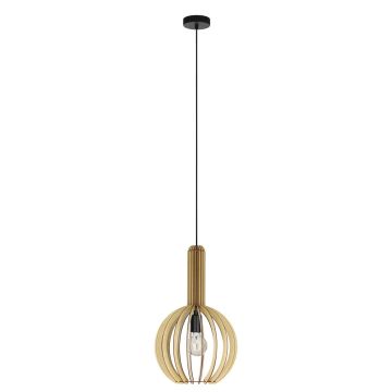 Lampa wisząca VELASCO 900151 1x40W/E27 IP20 od Eglo