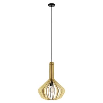 Lampa wisząca VELASCO 900152 1x40W/E27 IP20 od Eglo