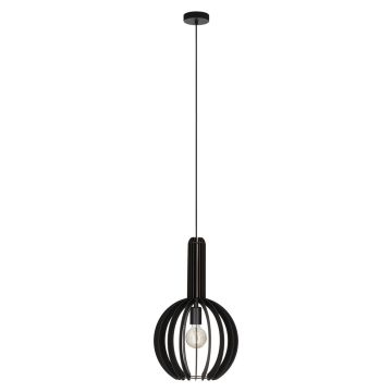 Lampa wisząca VELASCO 900153 1x40W/E27 IP20 od Eglo
