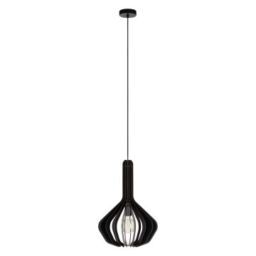 Lampa wisząca VELASCO 900154 1x40W/E27 IP20 od Eglo