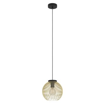 Lampa wisząca VENEZUELA 900166 1x40W/E27 IP20 od Eglo