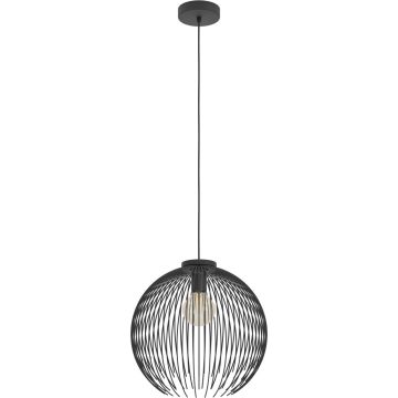 Lampa wisząca VENEZUELA 901002 1x40w/e27 ip20 od Eglo